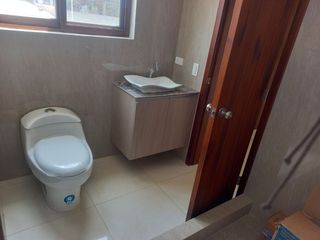 Foto 16 de casa de venta en manta zona norte san agustin