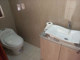 Foto 19 de casa de venta en manta zona norte san agustin