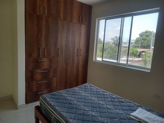 Foto 12 de casa de venta en manta zona norte san agustin