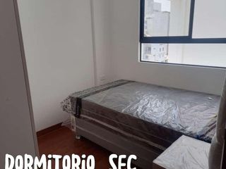 VENTA DEPARTAMENTO EN SURQUILLO