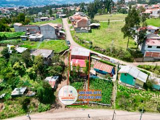 Foto 13 de AMPLIA PROPIEDAD CON CASA DE VENTA, Sector Miraflores C1300