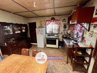 Foto 6 de AMPLIA PROPIEDAD CON CASA DE VENTA, Sector Miraflores C1300