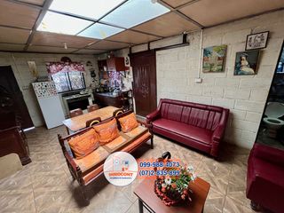 Foto 8 de AMPLIA PROPIEDAD CON CASA DE VENTA, Sector Miraflores C1300