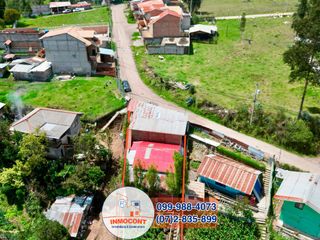 Foto 2 de AMPLIA PROPIEDAD CON CASA DE VENTA, Sector Miraflores C1300