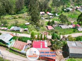 Foto 4 de AMPLIA PROPIEDAD CON CASA DE VENTA, Sector Miraflores C1300