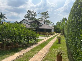 Foto 6 de Espectacular casa en Piedecuesta