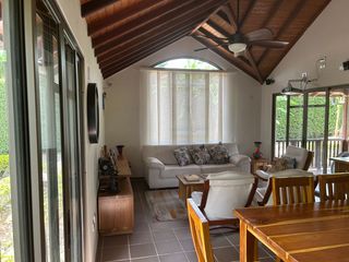 Foto 3 de Espectacular casa en Piedecuesta