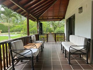 Foto 7 de Espectacular casa en Piedecuesta