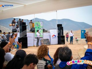 Terrenos baratos en Venta en Huaral - Aprovecha la Pre Venta 2024- Financiamiento directo