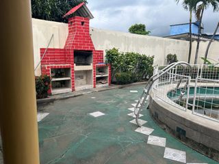 Foto 11 de VENDO CASA AMPLIA EN BRISAS DE SANTAY, DURÁN