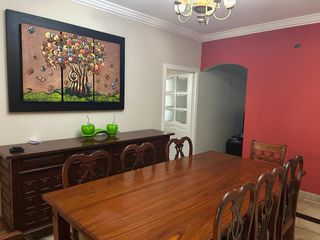 Foto 4 de VENDO CASA AMPLIA EN BRISAS DE SANTAY, DURÁN