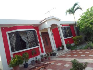 Foto 23 de VENDO CASA AMPLIA EN BRISAS DE SANTAY, DURÁN