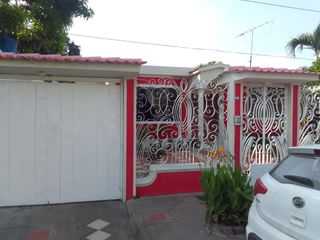 Foto 14 de VENDO CASA AMPLIA EN BRISAS DE SANTAY, DURÁN