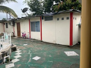 Foto 18 de VENDO CASA AMPLIA EN BRISAS DE SANTAY, DURÁN