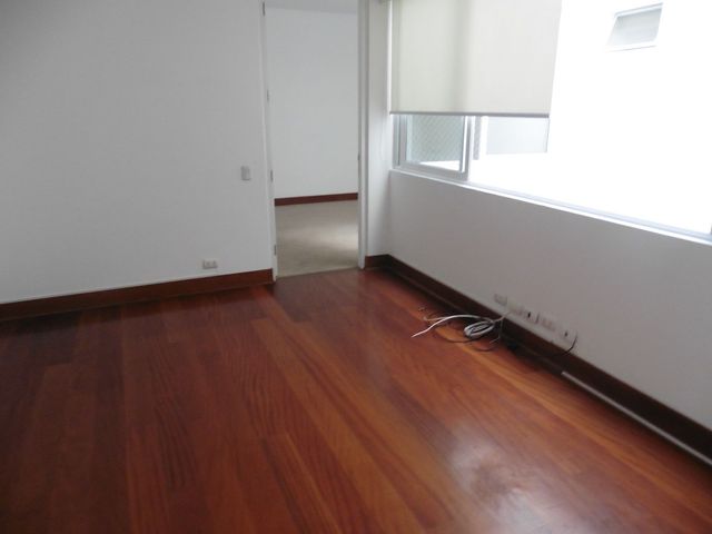 VENDO /ALQUILO LINDO DPTO EN CONDOMINIO Av. JUAN PEZET - SAN ISIDRO