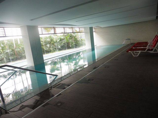 VENDO /ALQUILO LINDO DPTO EN CONDOMINIO Av. JUAN PEZET - SAN ISIDRO