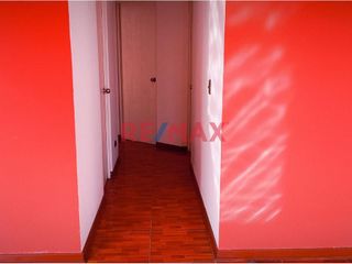 Se Vende Departamento Flat En 5 Piso Chorrillos Con Loza Deportiva Y Jardines Internos