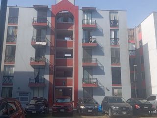 Se Vende Departamento Flat En 5 Piso Chorrillos Con Loza Deportiva Y Jardines Internos