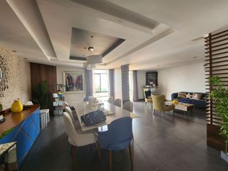 Foto 1 de Ciudad Colon, Venta de Moderno departamento 4 dormitorios amoblado