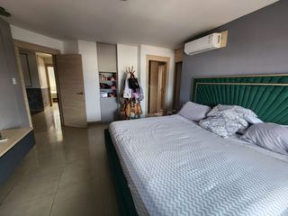 Foto 10 de Ciudad Colon, Venta de Moderno departamento 4 dormitorios amoblado