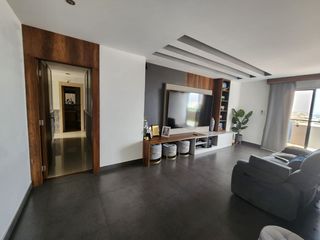 Foto 6 de Ciudad Colon, Venta de Moderno departamento 4 dormitorios amoblado