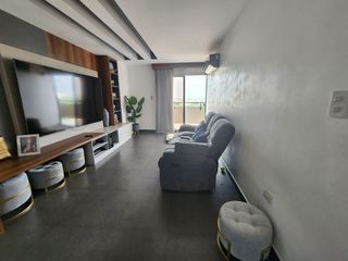 Foto 5 de Ciudad Colon, Venta de Moderno departamento 4 dormitorios amoblado
