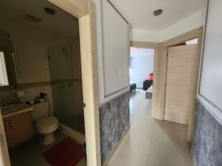 Foto 9 de Ciudad Colon, Venta de Moderno departamento 4 dormitorios amoblado