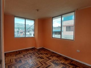 Foto 9 de Casa esquinera e independiente de venta en Quitumbe