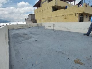 Foto 6 de Casa esquinera e independiente de venta en Quitumbe
