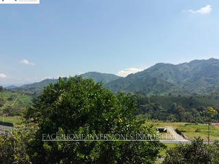 Foto 4 de LOTE EN VENTA SECTOR AUTOPISTA DEL CAFÉ, 2848 m²