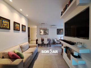 Apartamento en venta en Santa Mónica, Riomar, Barranquilla