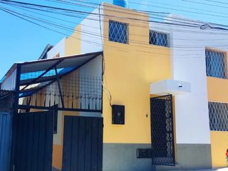 Foto 24 de CASA DE RENTA SECTOR SUR DE QUITO $ 320 SECTOR CDLA. ARGENTINA DE LA AV. MALDONNADO, A POCOS METROS DE ALMACENES TIA.