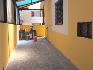 Foto 23 de CASA DE RENTA SECTOR SUR DE QUITO $ 320 SECTOR CDLA. ARGENTINA DE LA AV. MALDONNADO, A POCOS METROS DE ALMACENES TIA.