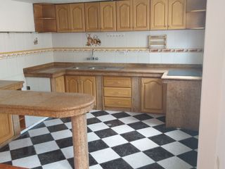 Foto 19 de CASA DE RENTA SECTOR SUR DE QUITO $ 320 SECTOR CDLA. ARGENTINA DE LA AV. MALDONNADO, A POCOS METROS DE ALMACENES TIA.