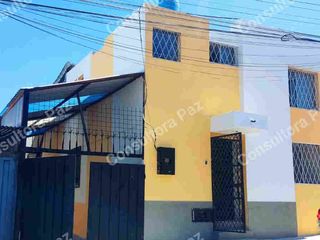 Foto 24 de OPORTUNIDAD CASA DE RENTA SECTOR SUR DE QUITO $ 320 NEGOCIABLE  SECTOR CDLA. ARGENTINA, A POCOS METROS DE LA ENTRADA AL BEATERIO DE LA AV. MALDONNADO, A POCOS METROS DE ALMACENES TIA.