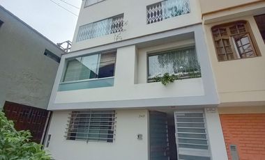 Casa en Venta en San Juan de Miraflores - Ansicht 2