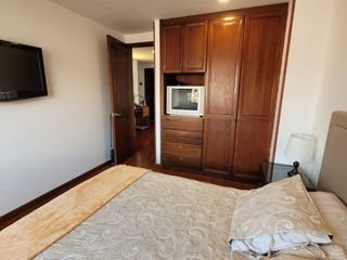 VENDO APARTAMENTO MAZUREN