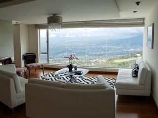 Foto 1 de Departamento Penthouse DE VENTA 390 mts, terraza con jacuzzi, BBQ, VISTA Sierra del Moral