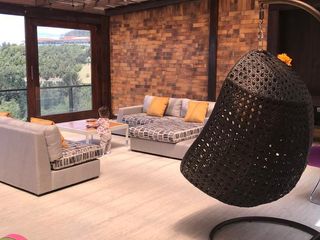 Foto 18 de Departamento Penthouse DE VENTA 390 mts, terraza con jacuzzi, BBQ, VISTA Sierra del Moral