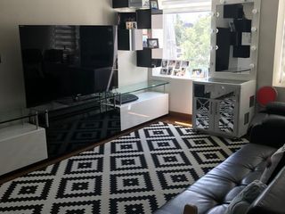 Foto 9 de Departamento Penthouse DE VENTA 390 mts, terraza con jacuzzi, BBQ, VISTA Sierra del Moral