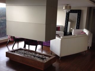 Foto 8 de Departamento Penthouse DE VENTA 390 mts, terraza con jacuzzi, BBQ, VISTA Sierra del Moral