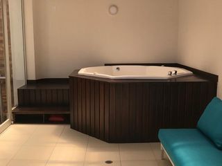 Foto 20 de Departamento Penthouse DE VENTA 390 mts, terraza con jacuzzi, BBQ, VISTA Sierra del Moral