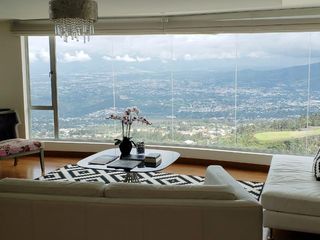 Foto 5 de Departamento Penthouse DE VENTA 390 mts, terraza con jacuzzi, BBQ, VISTA Sierra del Moral