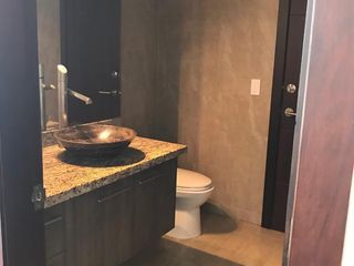 Foto 13 de Departamento Penthouse DE VENTA 390 mts, terraza con jacuzzi, BBQ, VISTA Sierra del Moral