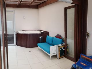 Foto 19 de Departamento Penthouse DE VENTA 390 mts, terraza con jacuzzi, BBQ, VISTA Sierra del Moral