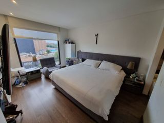 Apartamento en venta Santa Barbara Occidental