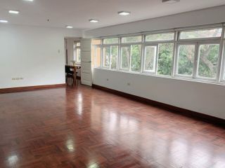 Alquiler apartamento San Eugenio S/ 4,800