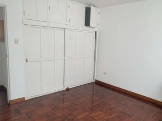 Alquiler apartamento San Eugenio S/ 4,800
