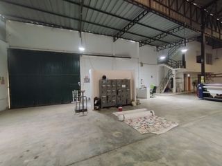 Foto 6 de Alquiler de local techado 550m2 - Callao - Av 200 Millas