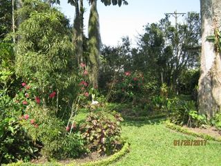 Vendo Lote Terreno Rural en la Graminea, Pereira